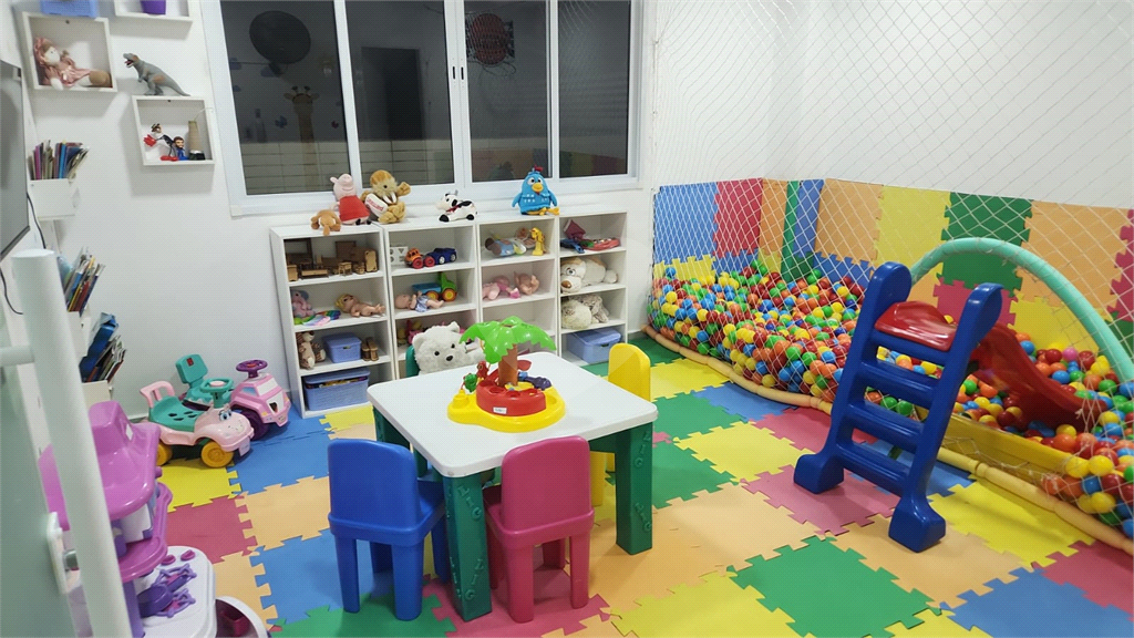APARTAMENTO LINDO