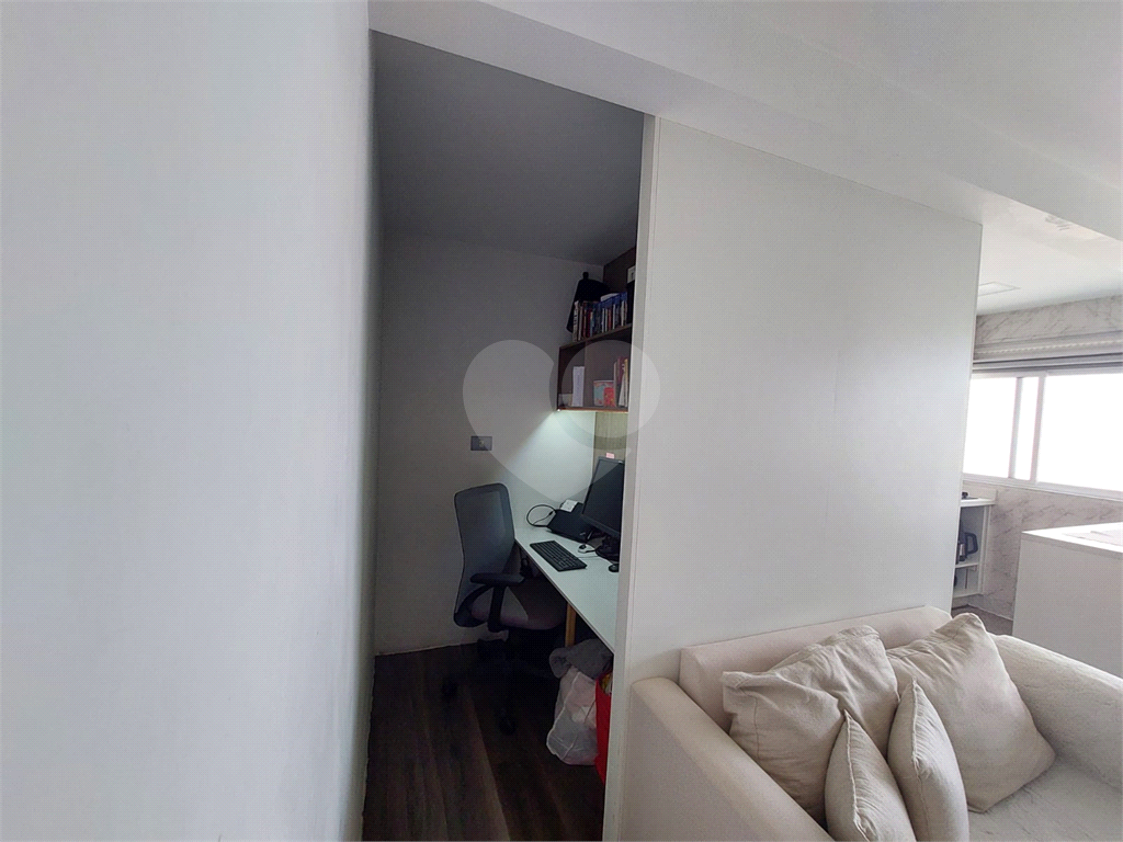 APARTAMENTO LINDO