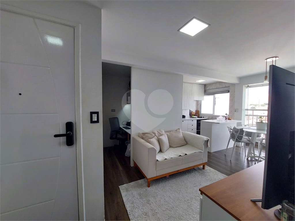 APARTAMENTO LINDO