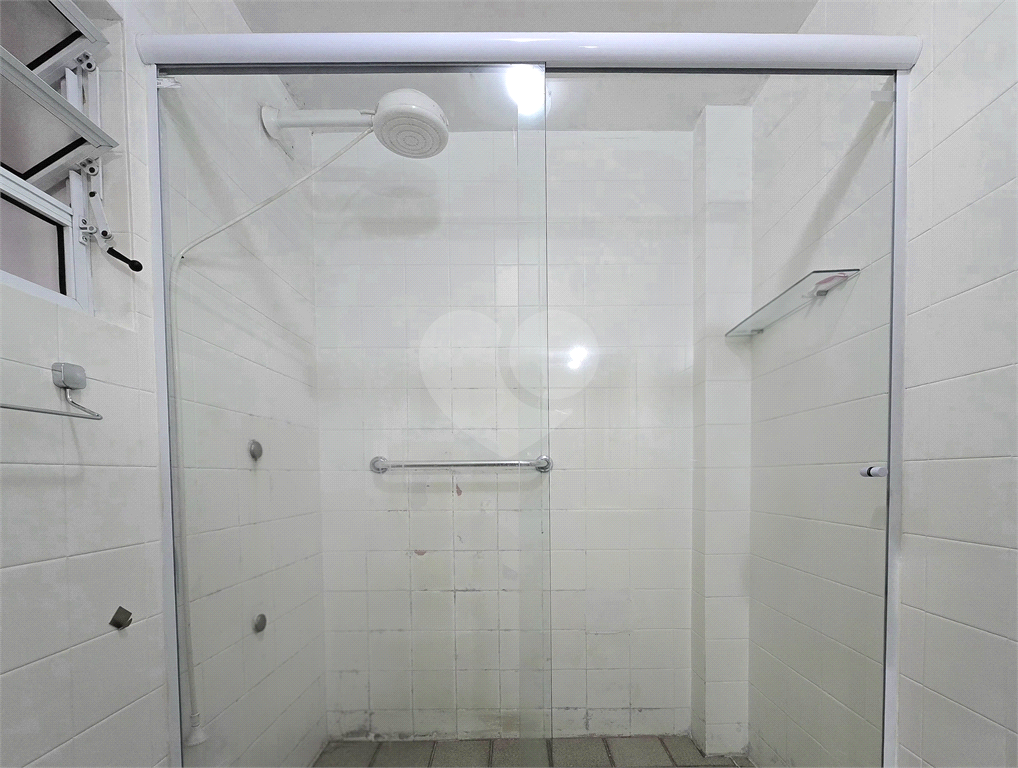 Apartamento residencial para aluguel com 2 quartos na Vila Madalena