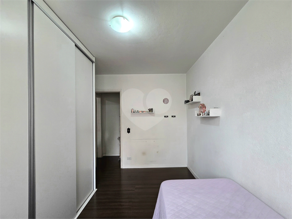 Apartamento residencial para aluguel com 2 quartos na Vila Madalena