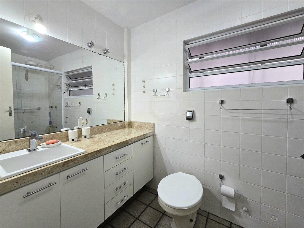 Apartamento residencial para aluguel com 2 quartos na Vila Madalena