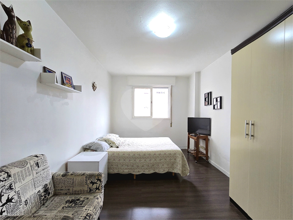 Apartamento residencial para aluguel com 2 quartos na Vila Madalena