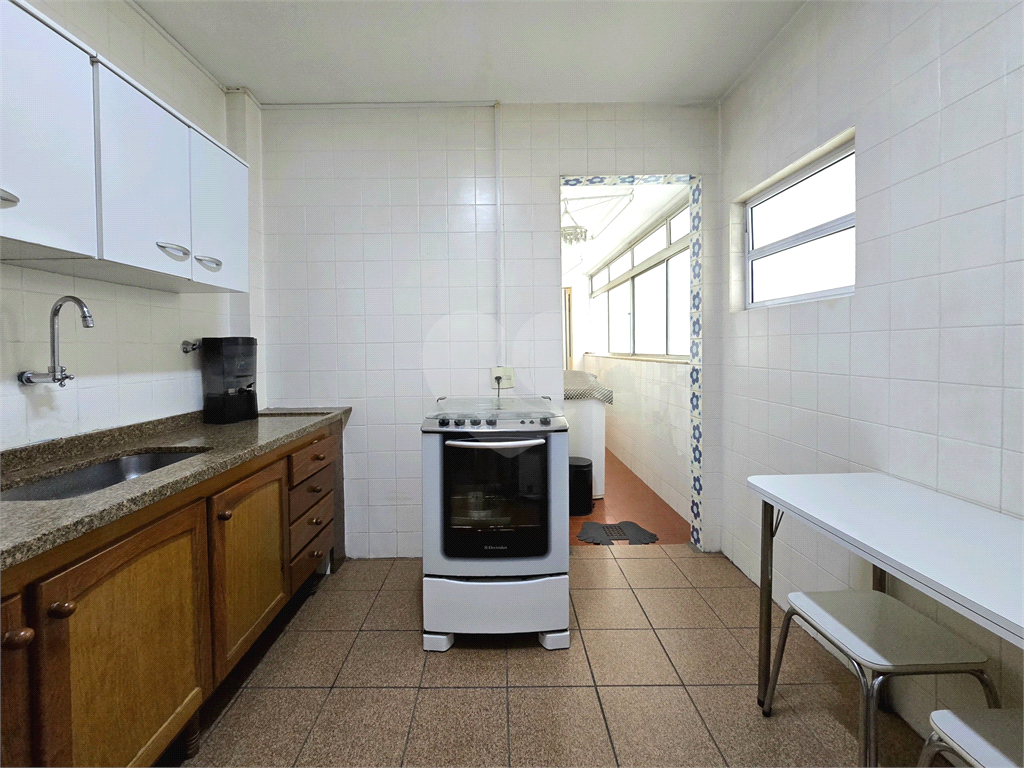 Apartamento residencial para aluguel com 2 quartos na Vila Madalena