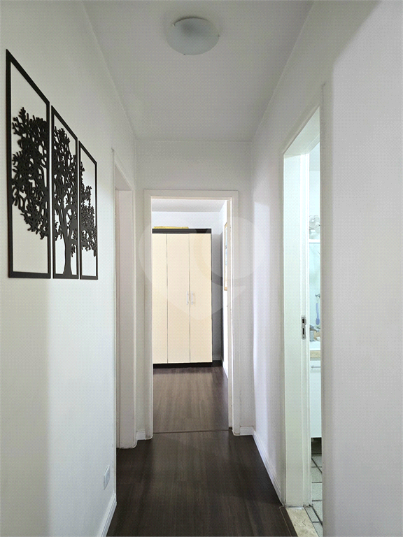 Apartamento residencial para aluguel com 2 quartos na Vila Madalena