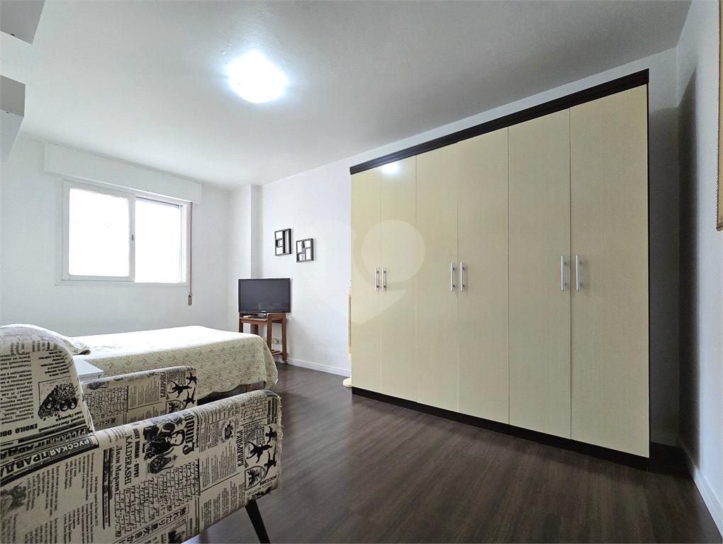 Apartamento residencial para aluguel com 2 quartos na Vila Madalena