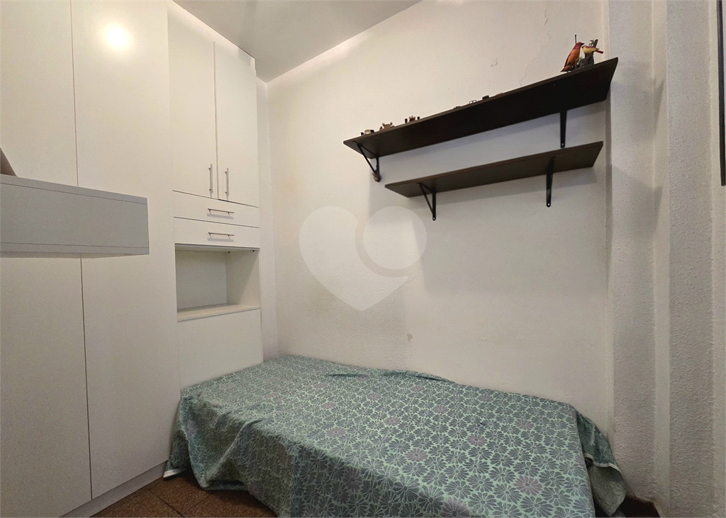 Apartamento residencial para aluguel com 2 quartos na Vila Madalena