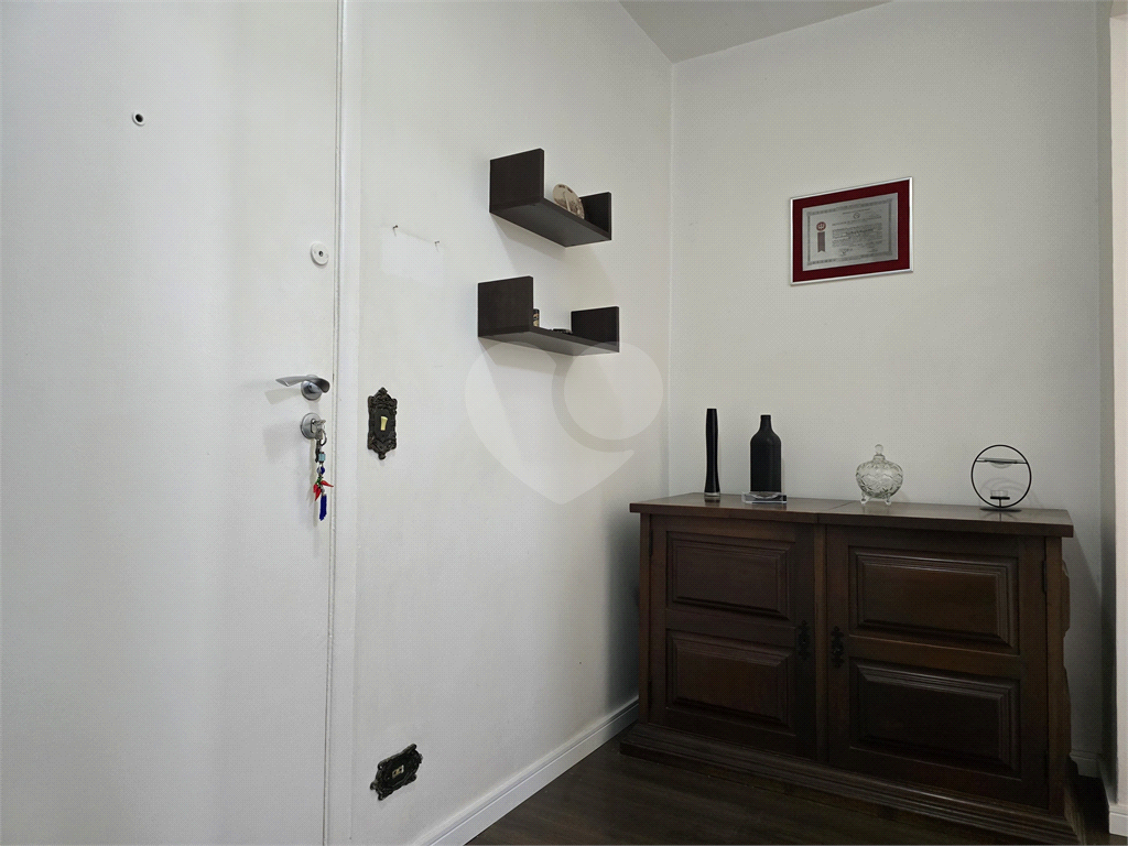Apartamento residencial para aluguel com 2 quartos na Vila Madalena