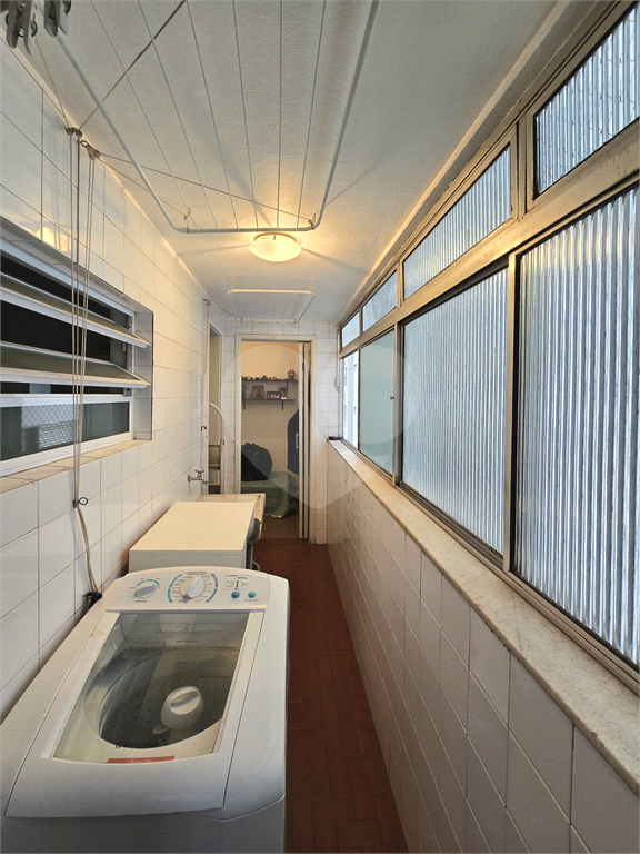 Apartamento residencial para aluguel com 2 quartos na Vila Madalena