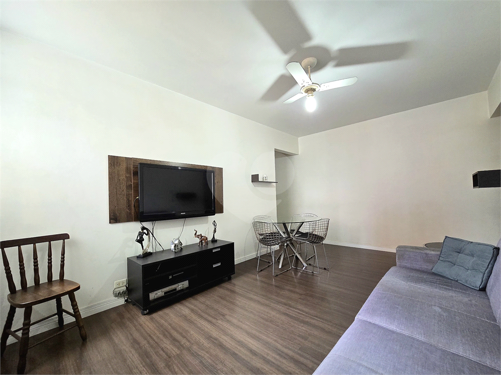 Apartamento residencial para aluguel com 2 quartos na Vila Madalena