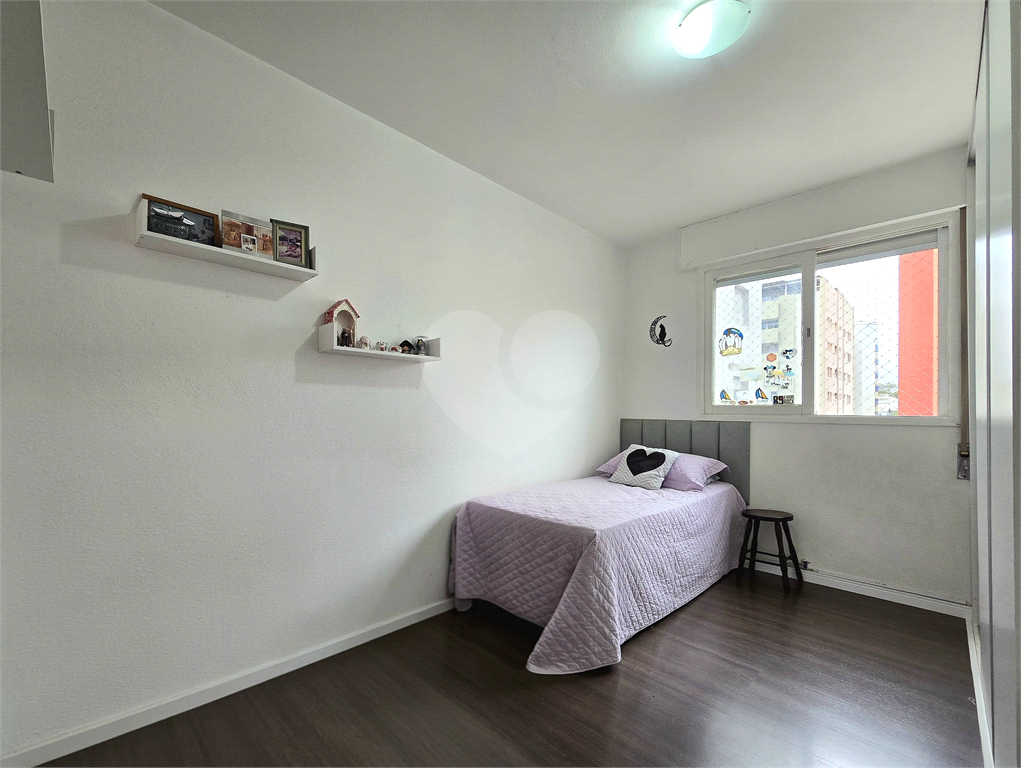 Apartamento residencial para aluguel com 2 quartos na Vila Madalena