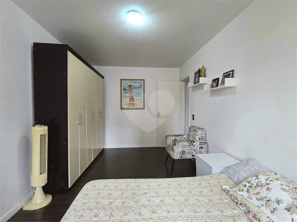 Apartamento residencial para aluguel com 2 quartos na Vila Madalena