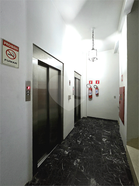 Apartamento residencial para aluguel com 2 quartos na Vila Madalena