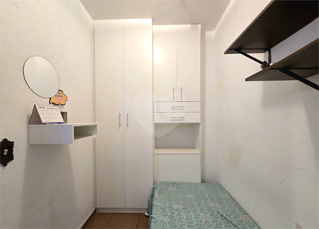 Apartamento residencial para aluguel com 2 quartos na Vila Madalena