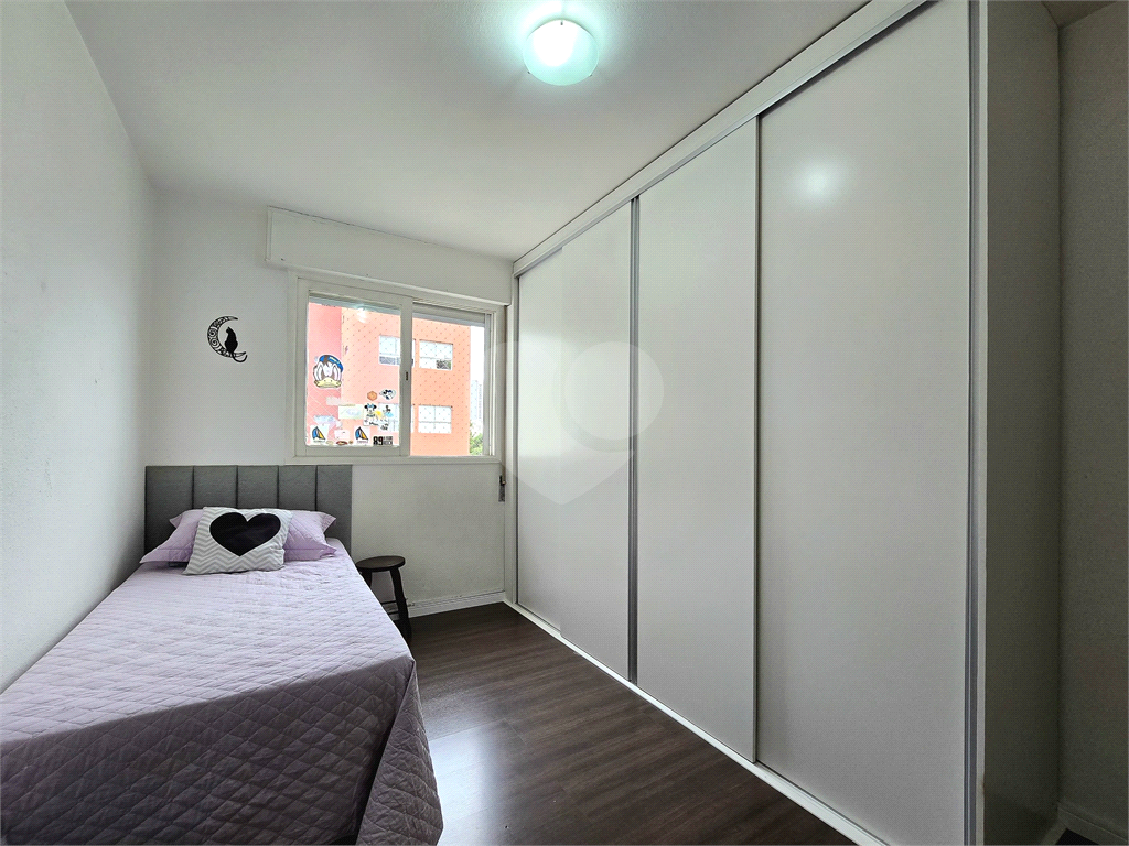 Apartamento residencial para aluguel com 2 quartos na Vila Madalena