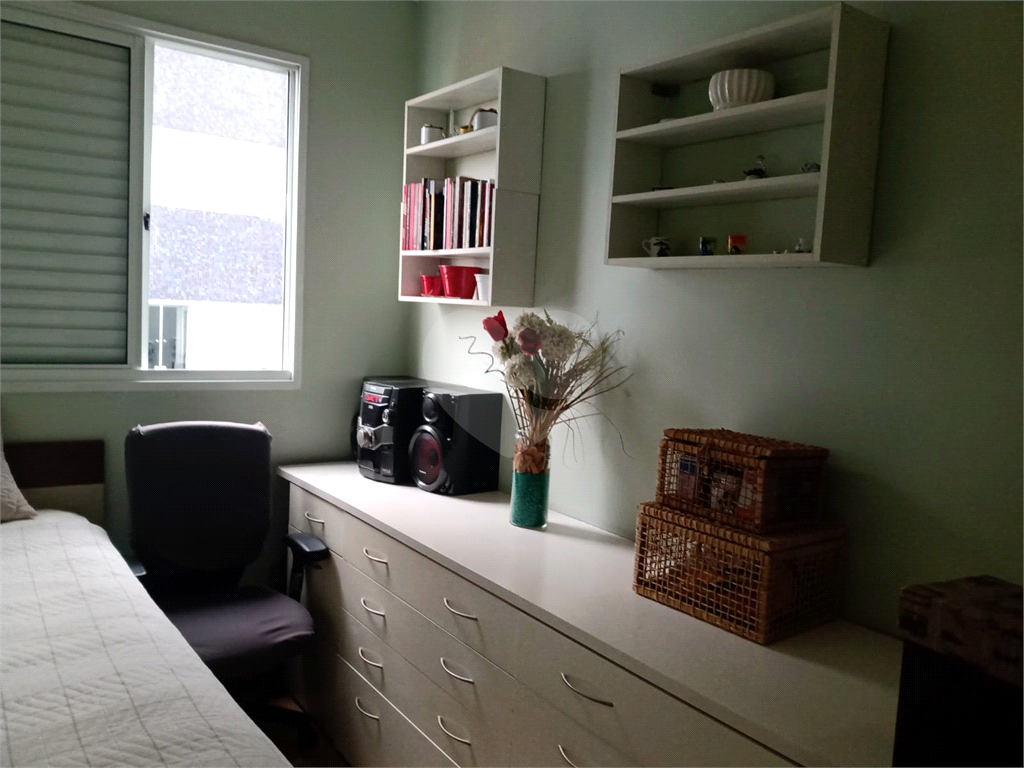 Apartamento à Venda na Casa Verde – 3 Dormitórios, Suíte, Sacada