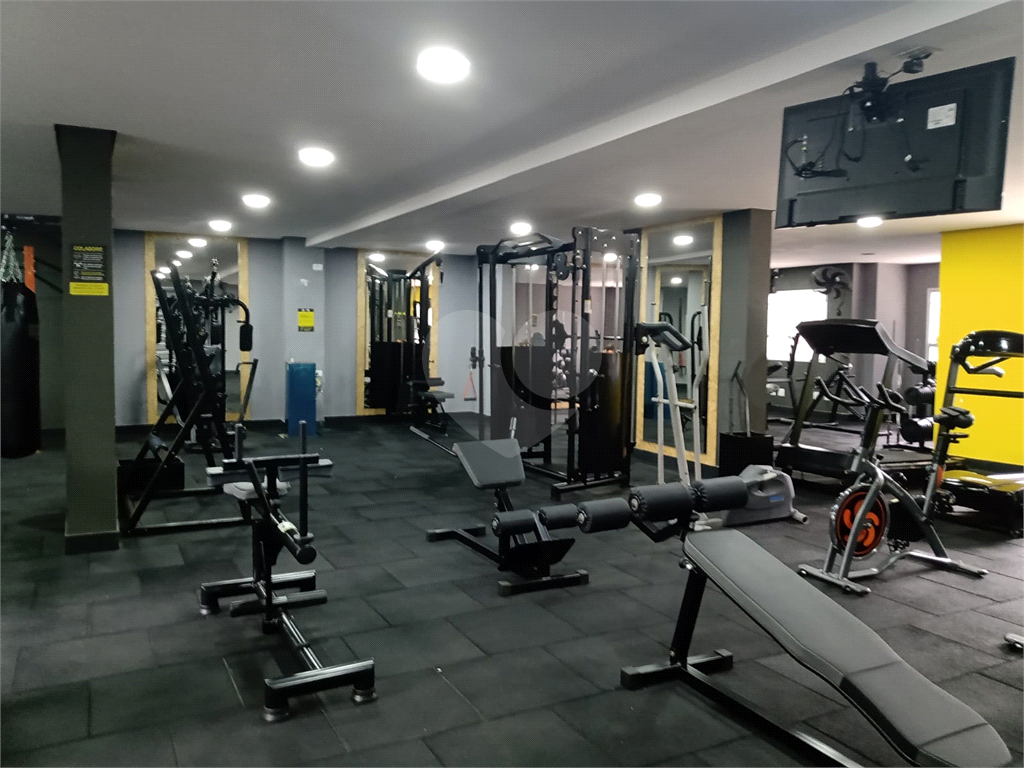 Apartamento à Venda na Casa Verde – 3 Dormitórios, Suíte, Sacada