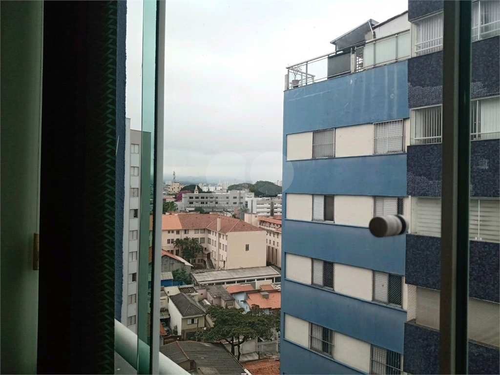 Apartamento à Venda na Casa Verde – 3 Dormitórios, Suíte, Sacada