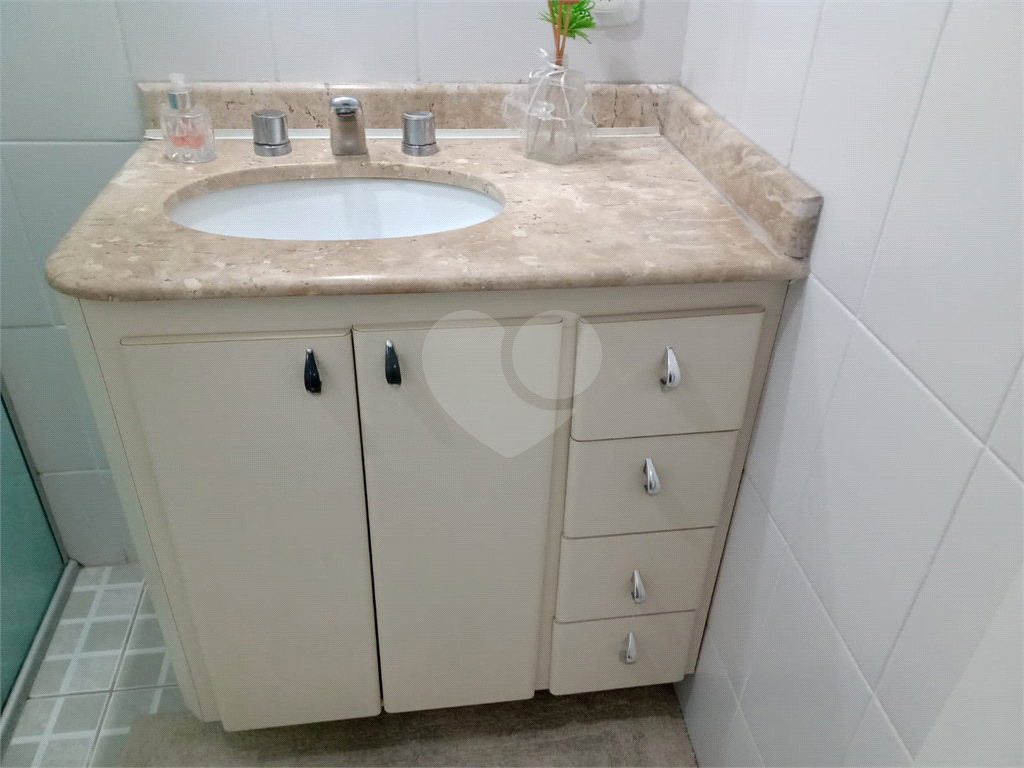 Apartamento à Venda na Casa Verde – 3 Dormitórios, Suíte, Sacada
