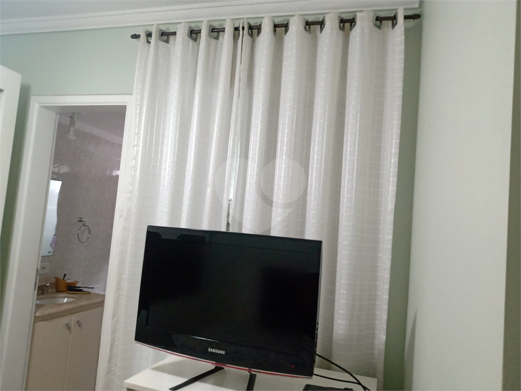 Apartamento à Venda na Casa Verde – 3 Dormitórios, Suíte, Sacada
