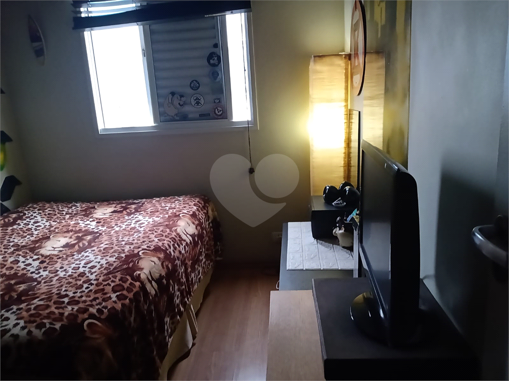 Apartamento à Venda na Casa Verde – 3 Dormitórios, Suíte, Sacada