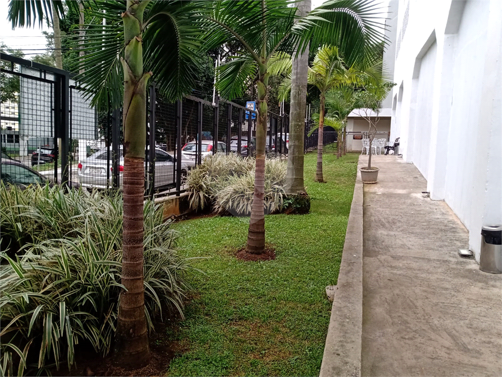 Apartamento à Venda na Casa Verde – 3 Dormitórios, Suíte, Sacada