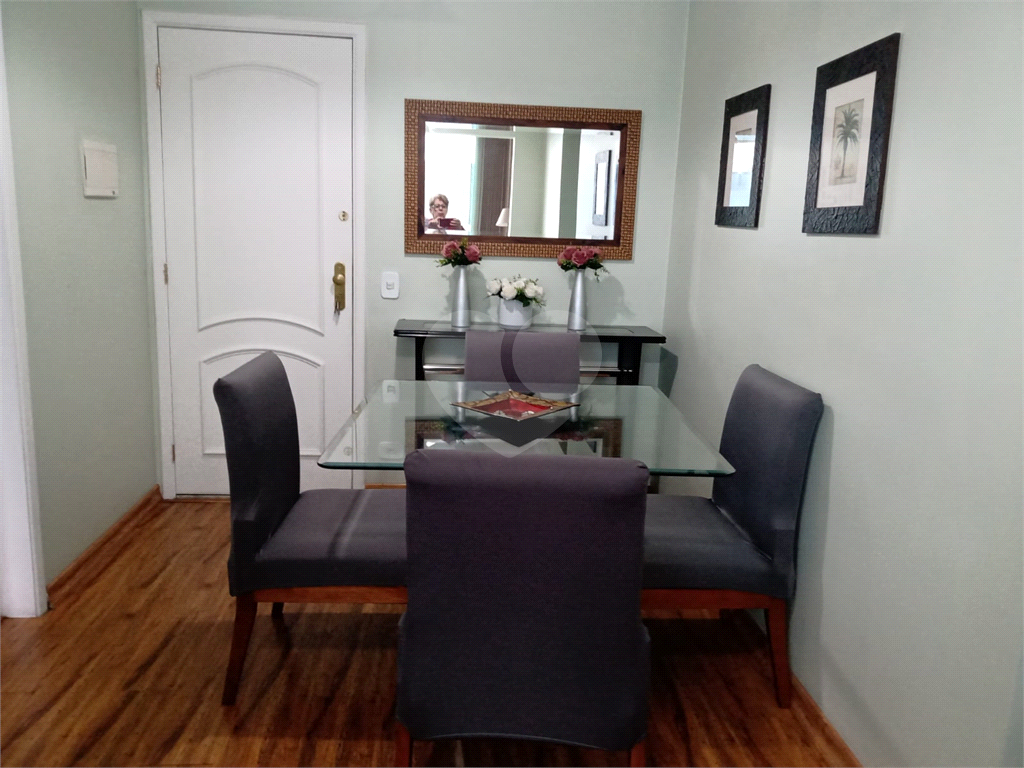 Apartamento à Venda na Casa Verde – 3 Dormitórios, Suíte, Sacada