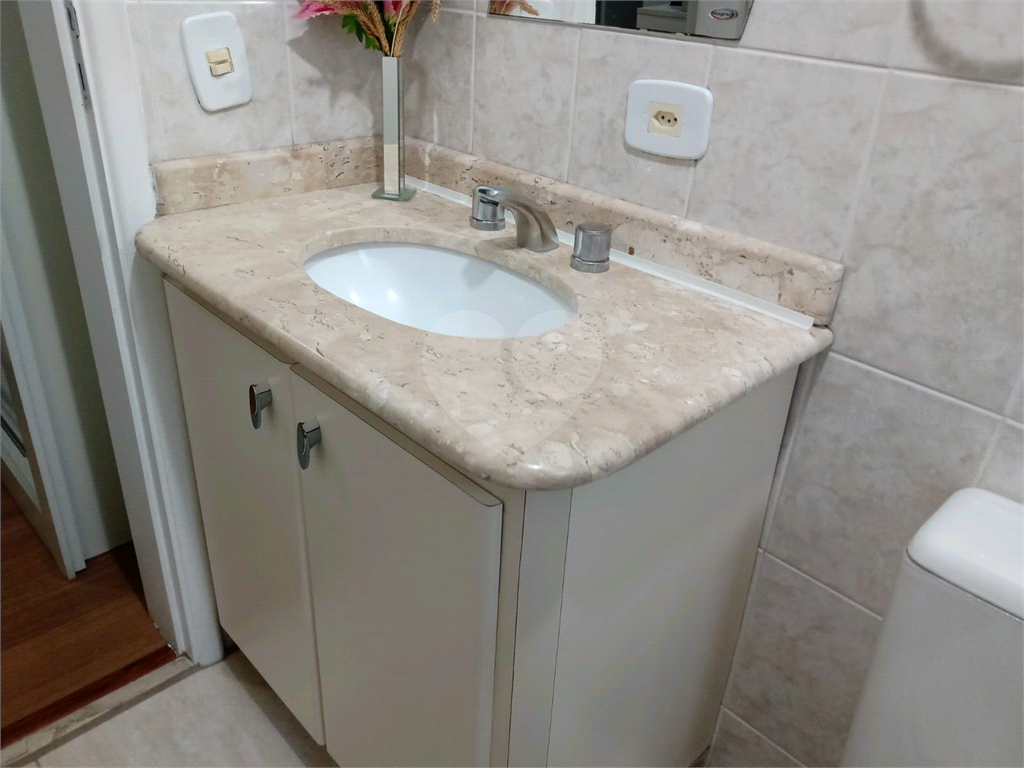 Apartamento à Venda na Casa Verde – 3 Dormitórios, Suíte, Sacada