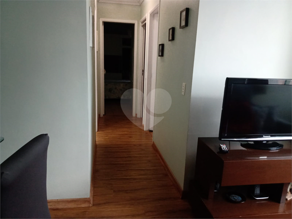 Apartamento à Venda na Casa Verde – 3 Dormitórios, Suíte, Sacada