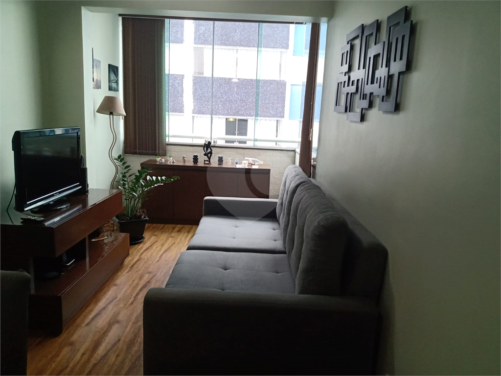 Apartamento à Venda na Casa Verde – 3 Dormitórios, Suíte, Sacada