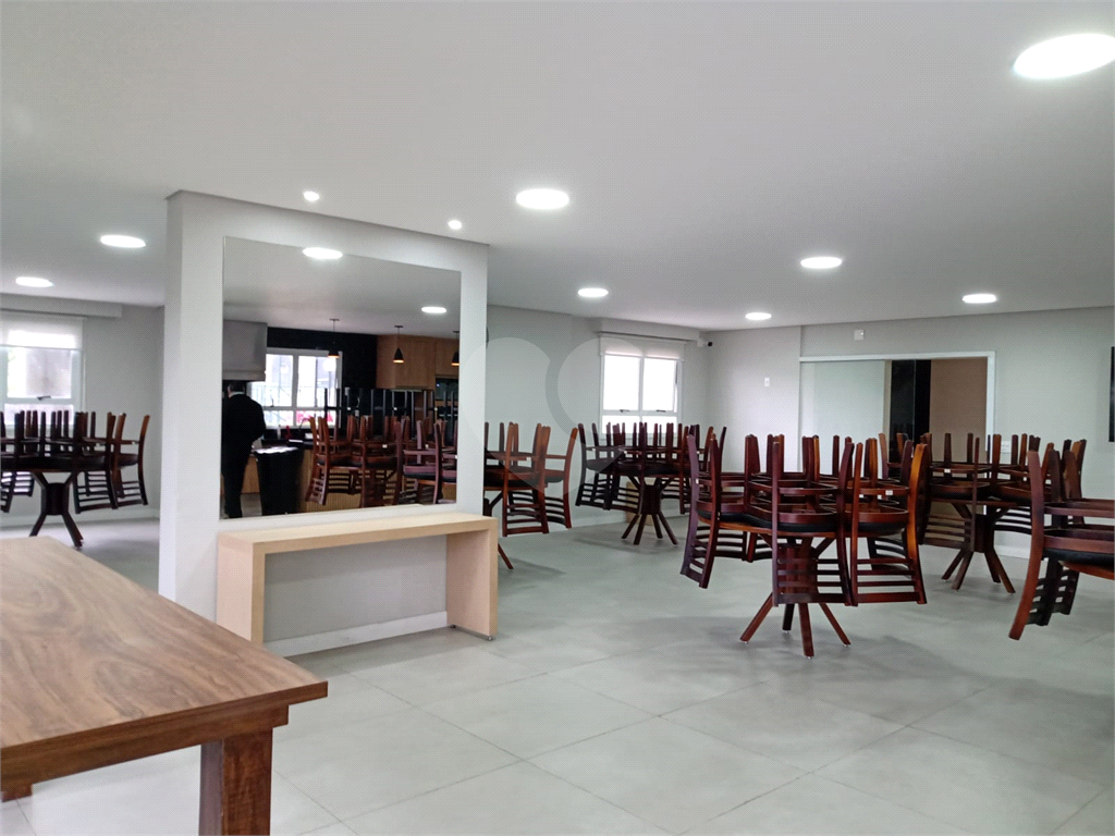 Apartamento à Venda na Casa Verde – 3 Dormitórios, Suíte, Sacada