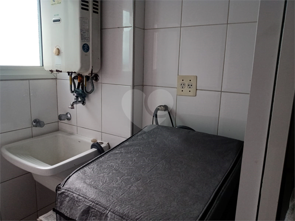 Apartamento à Venda na Casa Verde – 3 Dormitórios, Suíte, Sacada