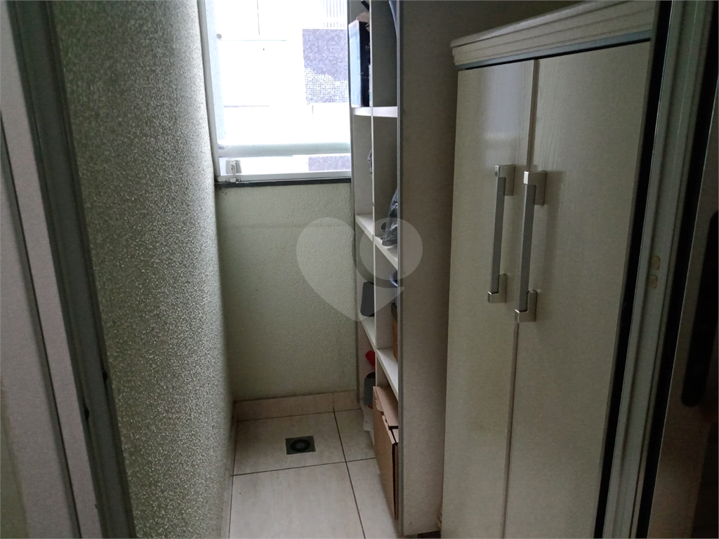 Apartamento à Venda na Casa Verde – 3 Dormitórios, Suíte, Sacada