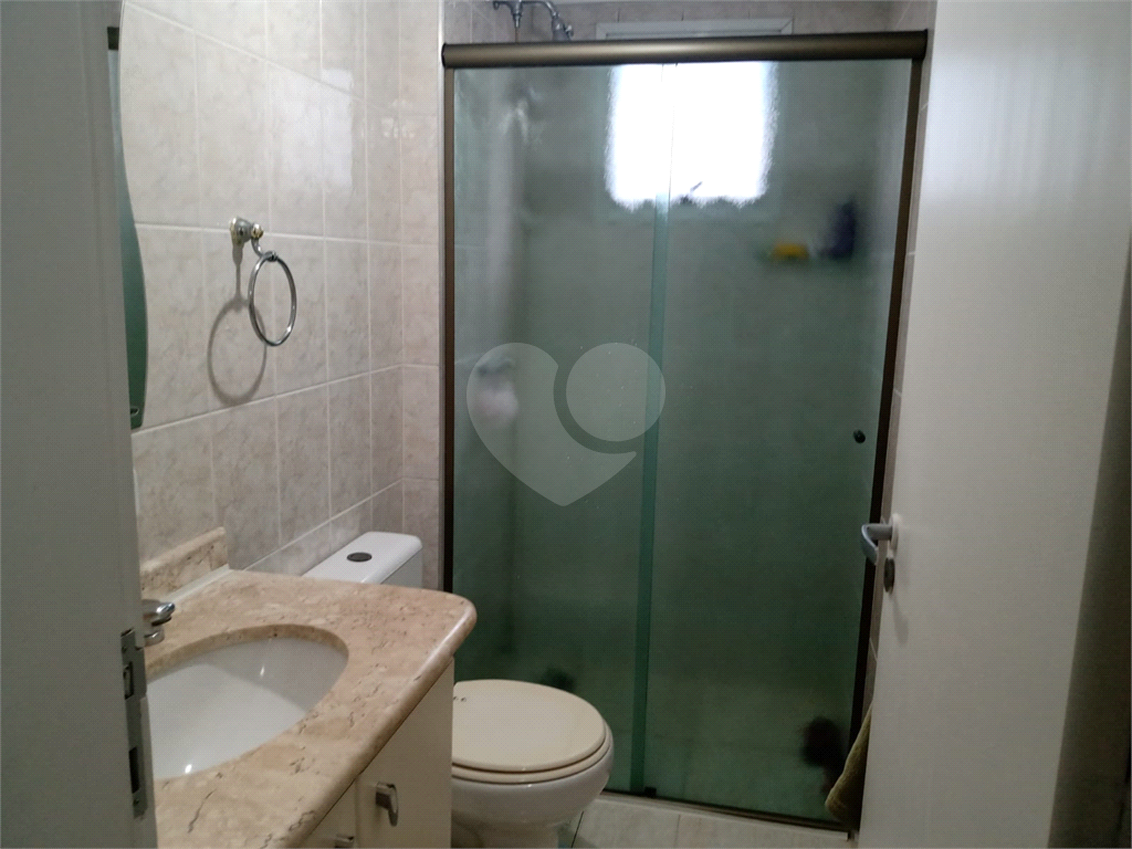 Apartamento à Venda na Casa Verde – 3 Dormitórios, Suíte, Sacada
