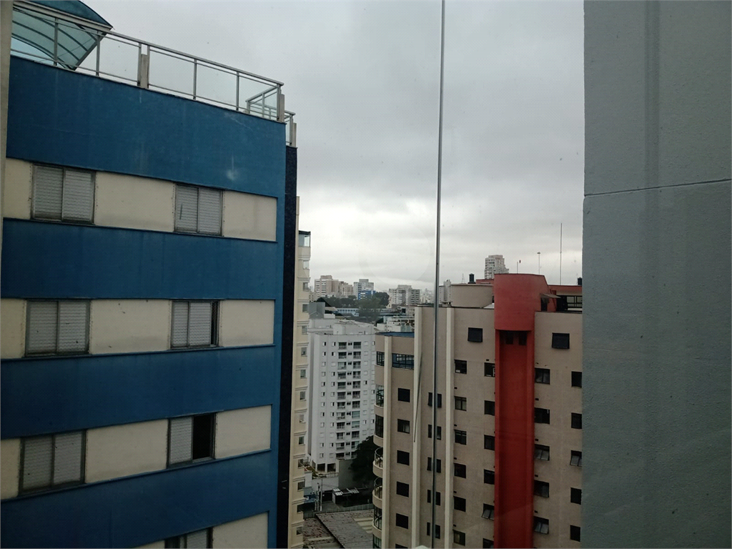 Apartamento à Venda na Casa Verde – 3 Dormitórios, Suíte, Sacada