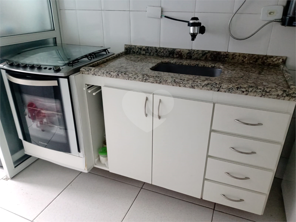 Apartamento à Venda na Casa Verde – 3 Dormitórios, Suíte, Sacada