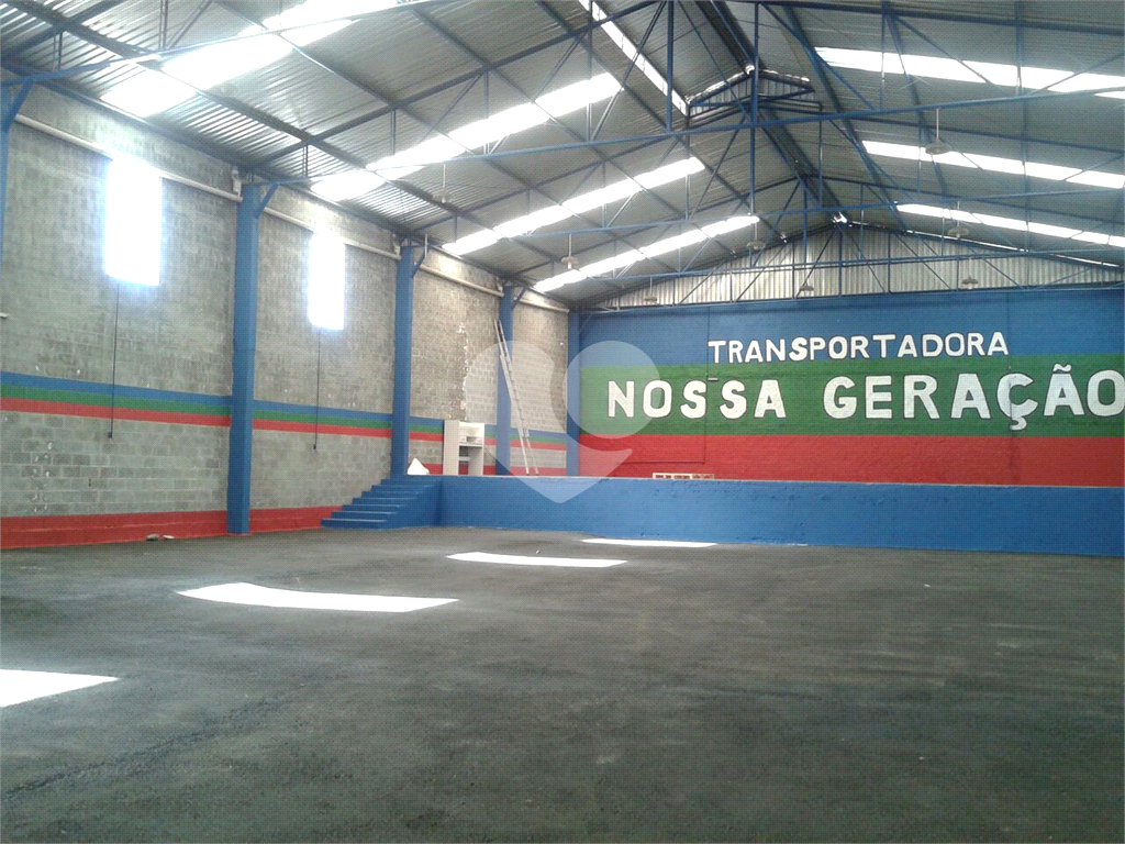 Depósito-Galpão-Armazém à venda, 716m² - Foto 9