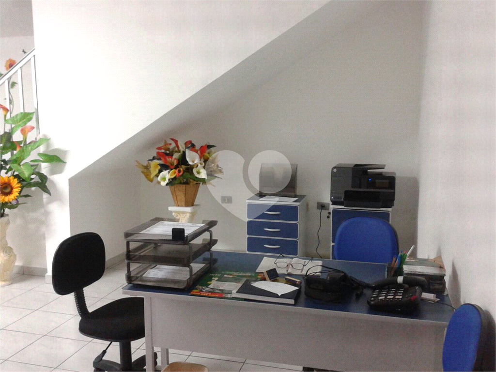 Depósito-Galpão-Armazém à venda, 716m² - Foto 12