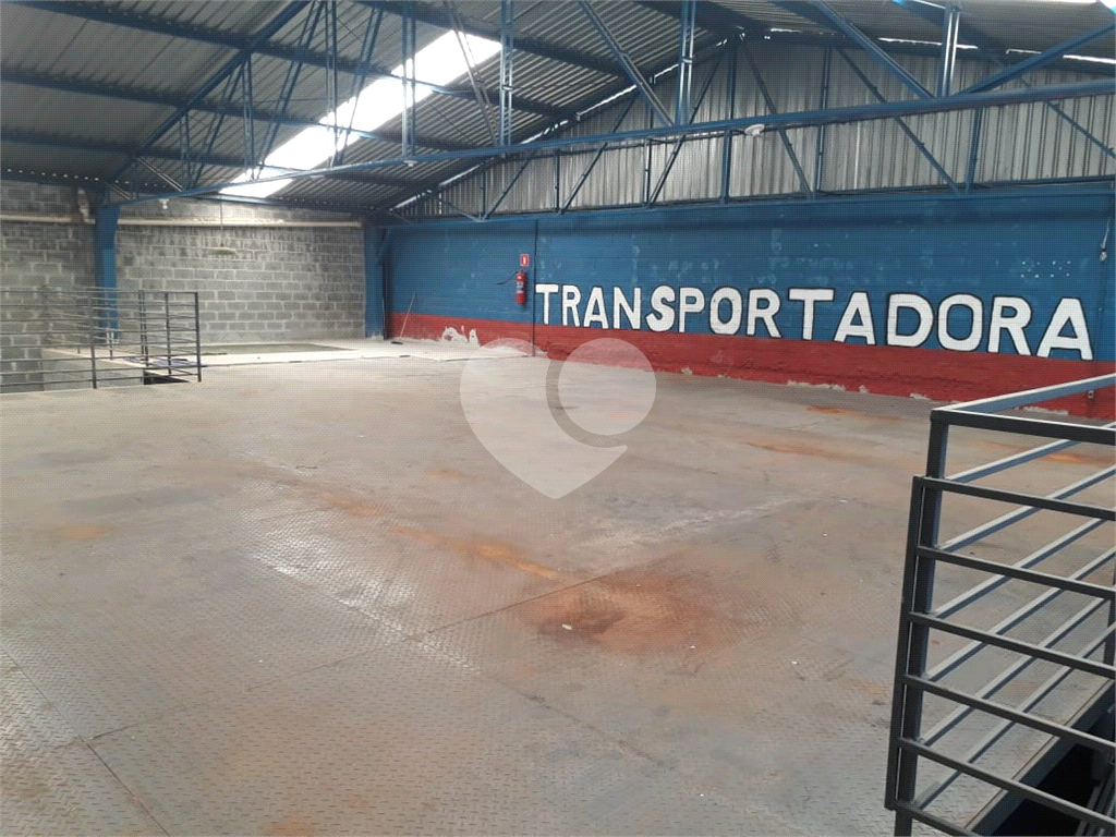 Depósito-Galpão-Armazém à venda, 716m² - Foto 7
