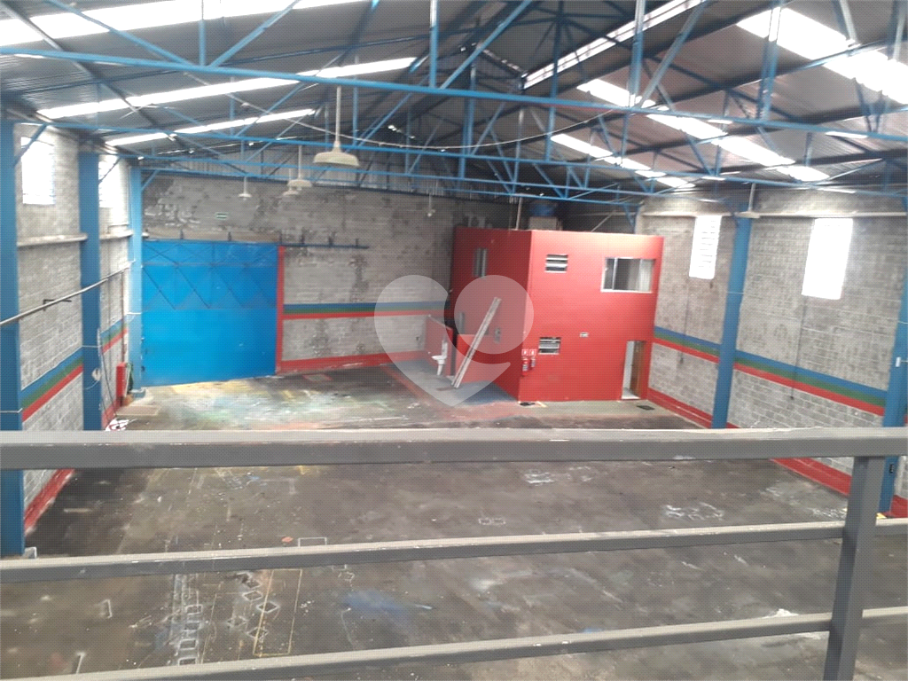 Depósito-Galpão-Armazém à venda, 716m² - Foto 6