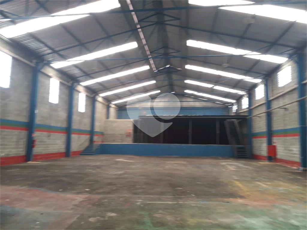Depósito-Galpão-Armazém à venda, 716m² - Foto 4