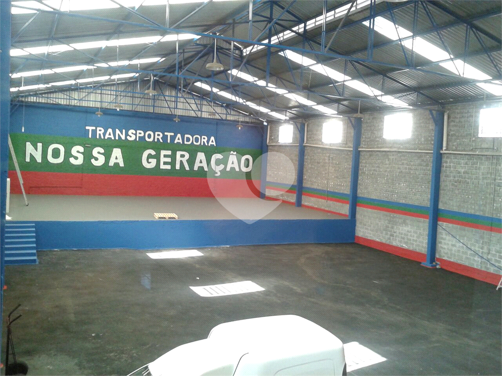 Depósito-Galpão-Armazém à venda, 716m² - Foto 5