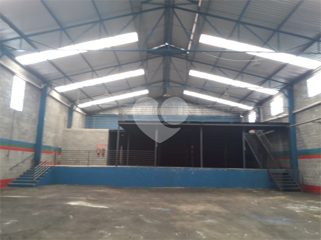 Depósito-Galpão-Armazém à venda, 716m² - Foto 11