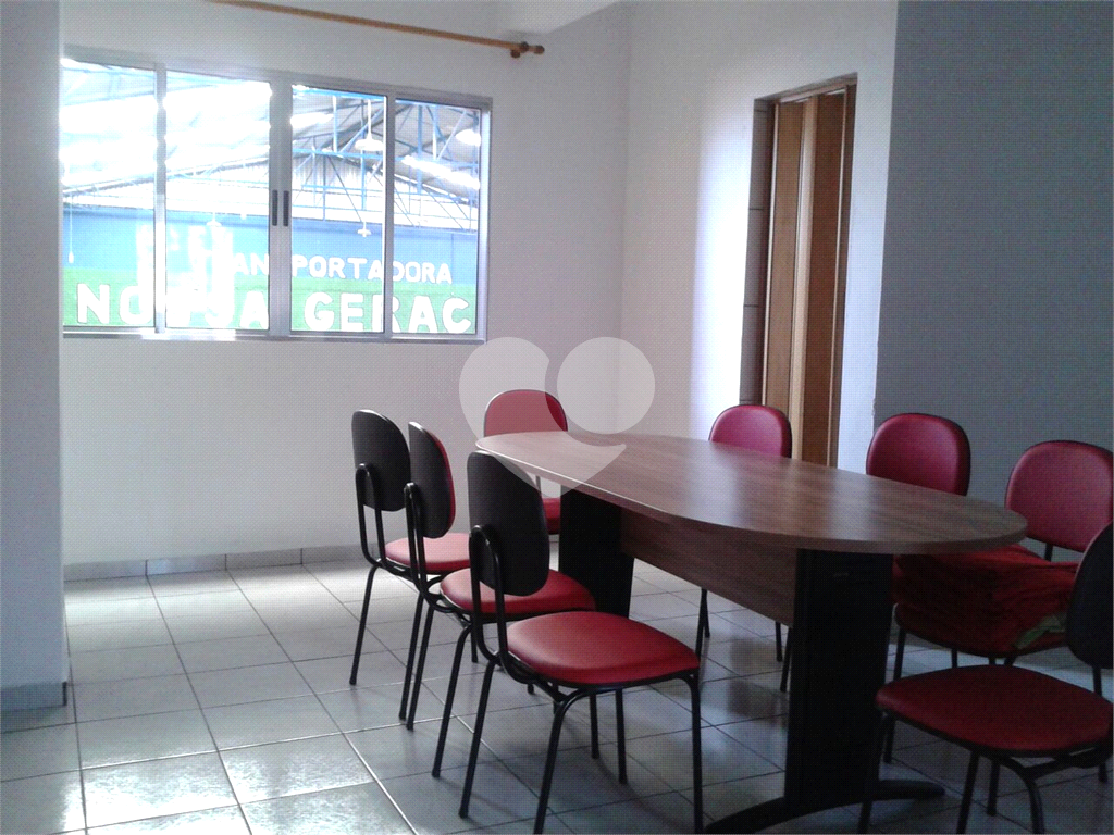 Depósito-Galpão-Armazém à venda, 716m² - Foto 14