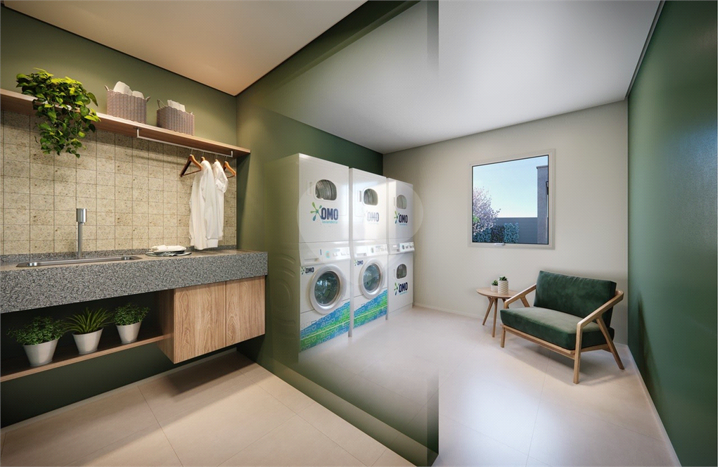 Apartamento novo em Santana (entrega em setembro de 2025) vista Campo de Marte