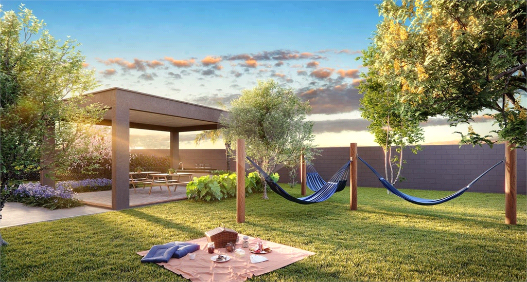 Apartamento novo em Santana (entrega em setembro de 2025) vista Campo de Marte
