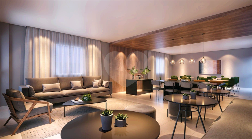 Apartamento novo em Santana (entrega em setembro de 2025) vista Campo de Marte