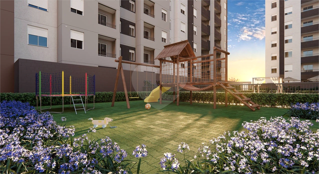 Apartamento novo em Santana (entrega em setembro de 2025) vista Campo de Marte