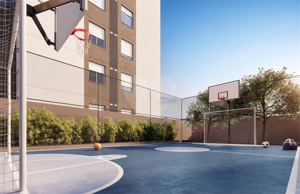 Apartamento novo em Santana (entrega em setembro de 2025) vista Campo de Marte