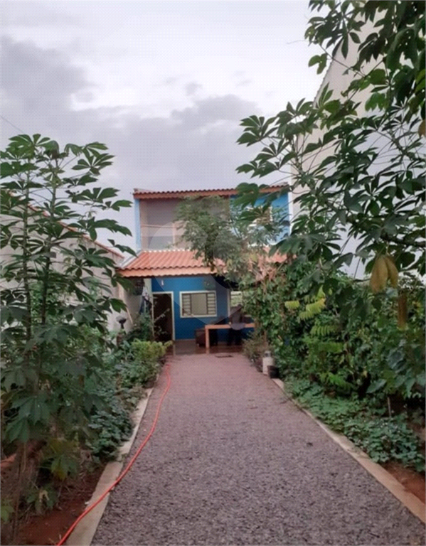 Casa, 2 quartos, 84 m² - Foto 1